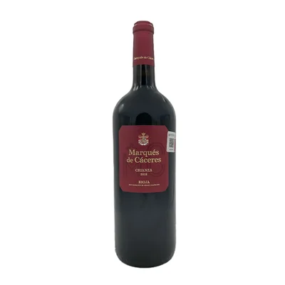 Vino Tinto Marqués de Cáceres Crianza 1500ml