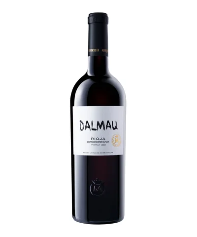 Vino Tinto Marqués de Murrieta Dalmau 2017 750 ml