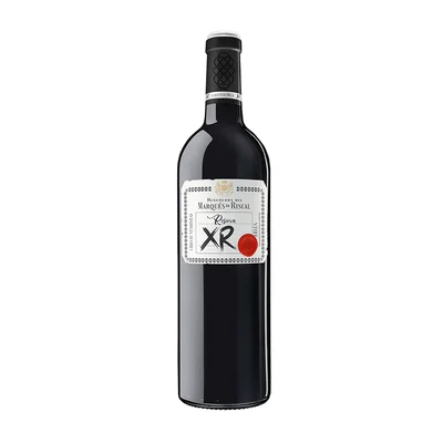 VINO TINTO MARQUES DE RISCAL RESERVA ESPECIAL XR 700ML