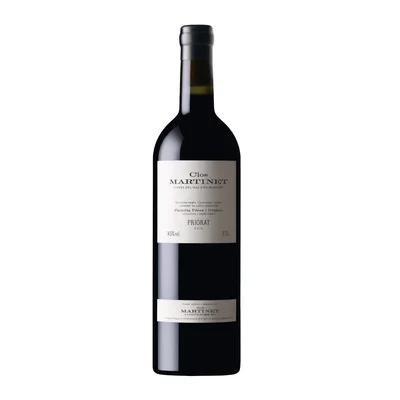 VINO TINTO MARTINET CLOS 750ML