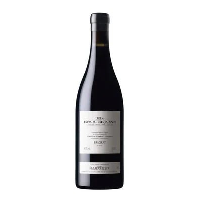 VINO TINTO MARTINET ELS ESCURCONS 750ML