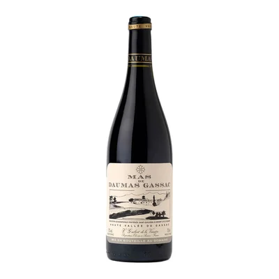 Vino Tinto Mas De Daumas Gassac Rouge 2023 750 ml