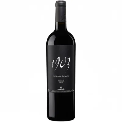 Vino Tinto Mas Doix 1903 Centenary Grenache 750ml | España