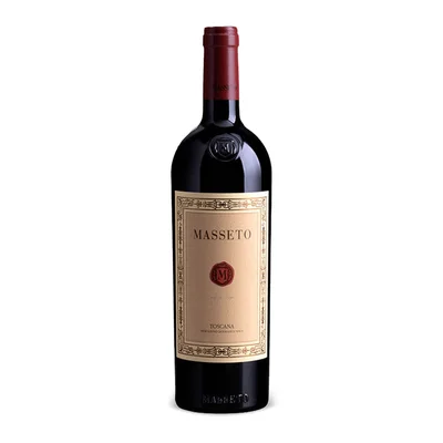 Vino Tinto Masseto 2022 750 ml