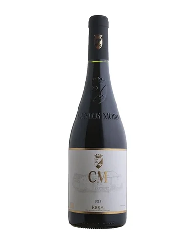 Vino Tinto Matarromera Carlos Moro 750 ml