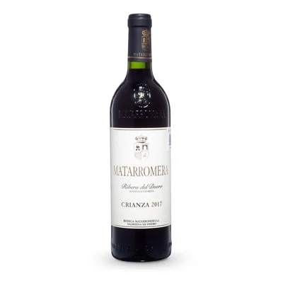 Vino Tinto Matarromera Crianza 750 ml.
