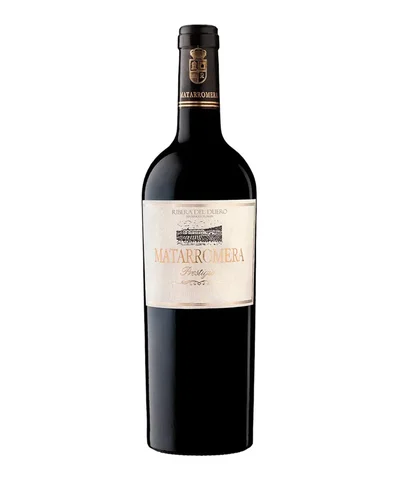 Vino Tinto Matarromera Prestige 750 ml