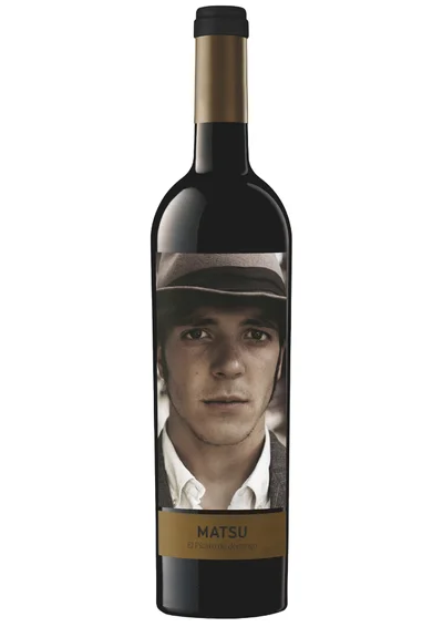 Vino Tinto Matsu El Picaro De Domingo 750 mL