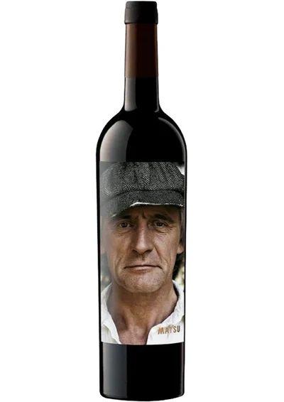Vino Tinto Matsu El Recio 750 ml (OFERTA EXCLUSIVA EN LÍNEA)