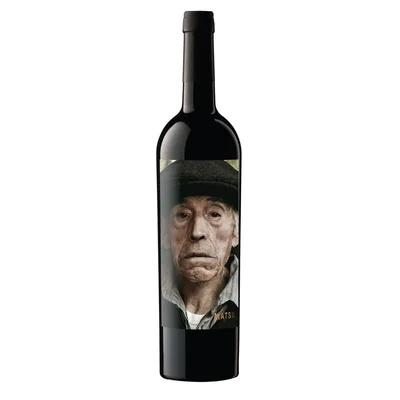 Vino tinto Matsu el Viejo 750ml