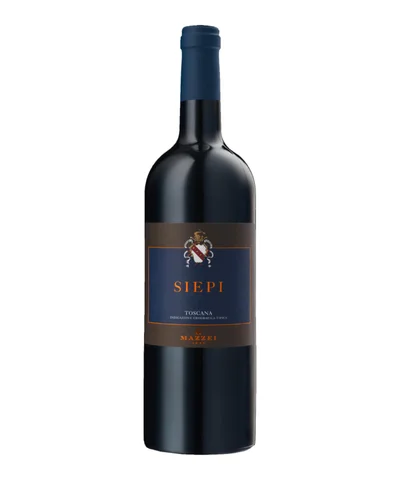 Vino Tinto Mazzei Siepi 750 ml