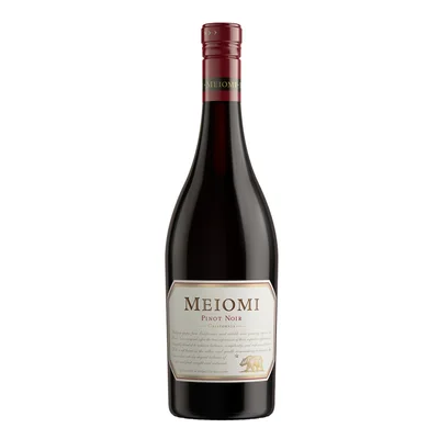 Vino Tinto Meiomi Pinot Noir 750 ml