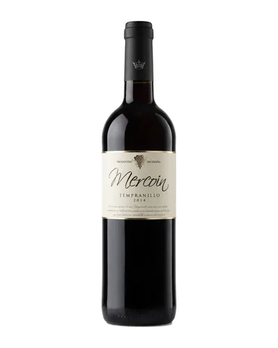 Vino Tinto Mercoin Tempranillo 750 ml