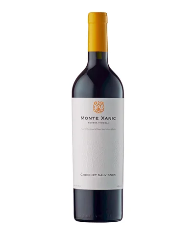Vino Tinto Merlot Monte Xanic 750 ml