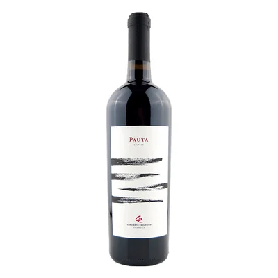 Vino Tinto Mexicano Pauta 750 ml