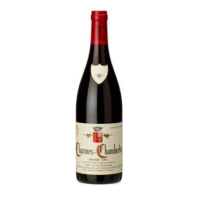 Vino Tinto Michel Charmes Chambertin Gd Cru 2020 750 ml