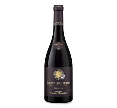 Vino Tinto Michel Gevrey Chamb Les Seuvrees Vv 2019 750 ml