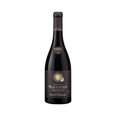 Vino Tinto Michel Marsannay Monopole Mogottes 2021 750 ml