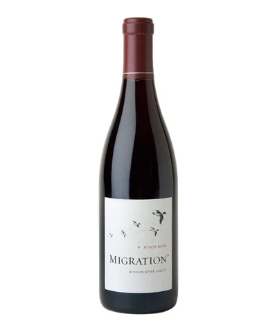 Vino Tinto Migration Russian River Pinot Noir 750 ml