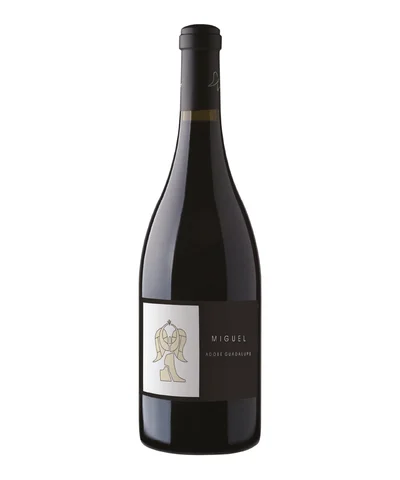 Vino Tinto Miguel Adobe Guadalupe 750 ml