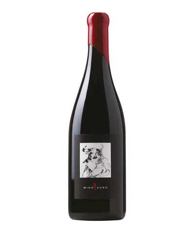 Vino Tinto Minotauro 750 ml