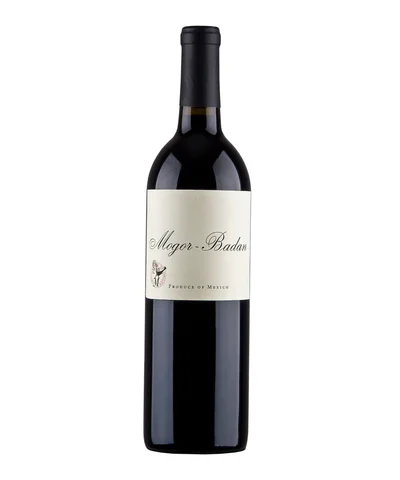 Vino Tinto Mogor Badan 750 ml