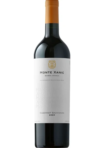 Vino Tinto Monte Xanic Cabernet Sauvignon 750 mL (OFERTA EXCLUSIVA EN LÍNEA)