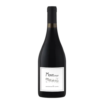 VINO TINTO MONTEMAR 750ML