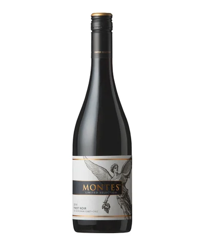 Vino Tinto Montes Limited Selection Pinot Noir 750 ml