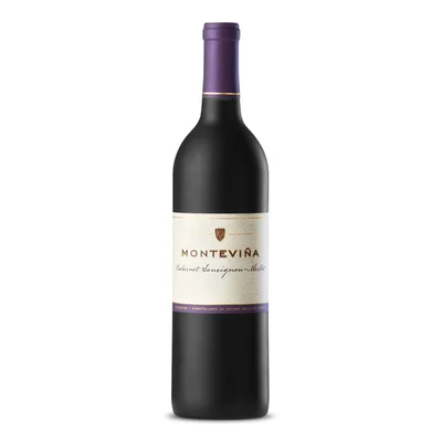Vino Tinto Monteviña Cab Sauvignon Merlot 750 ml