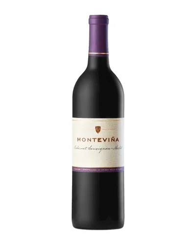 Vino Tinto Monteviña Cabernet 750 ml