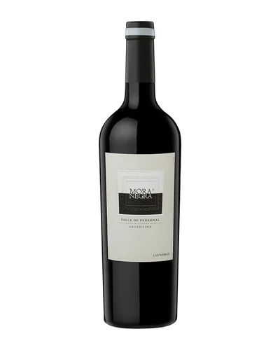 Vino Tinto Mora Negra 750 ml
