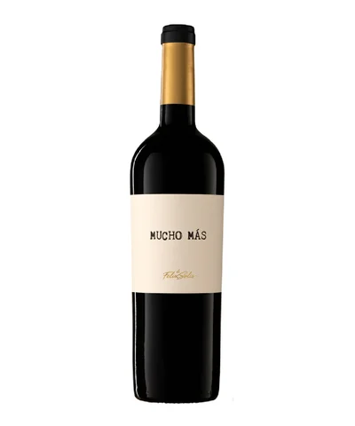 Vino Tinto Mucho Mas Red Blend Magnum 1.5 L