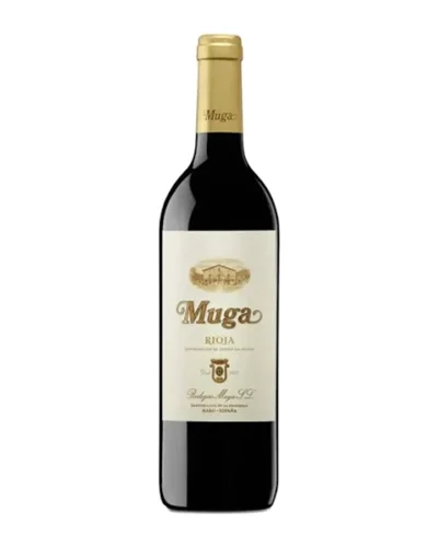 Vino Tinto Muga Rioja Reserva 750 ml