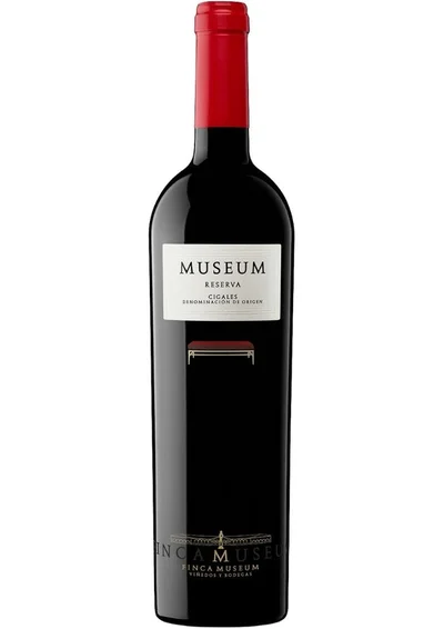 Vino Tinto Museum Real Reserva 750 mL