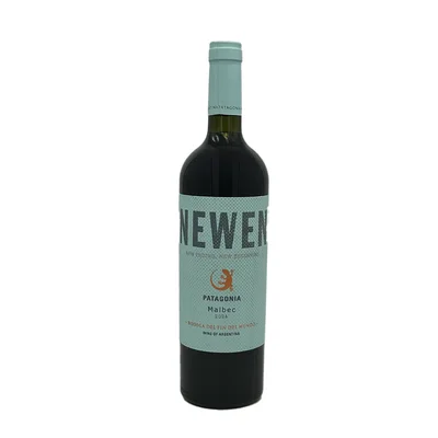 VINO TINTO NEWEN MALBEC 750ML