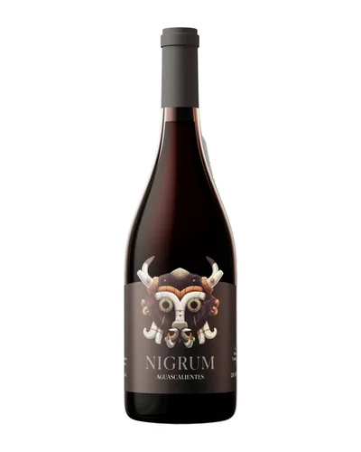 Vino Tinto Nigrum 750 ml