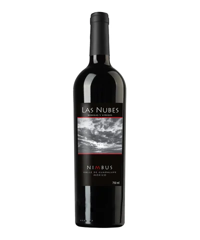 Vino Tinto Nimbus Las Nubes 750 ml