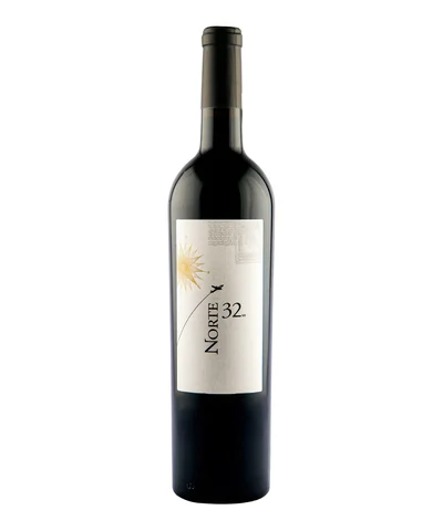 Vino Tinto Norte 32 Cabernet Sauvignon 750 ml