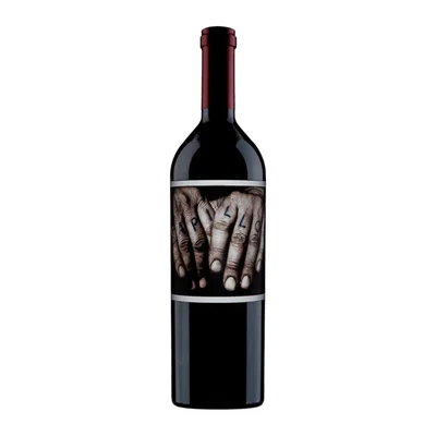 VINO TINTO ORIN SWIFT PAPILLON RED B 750ML