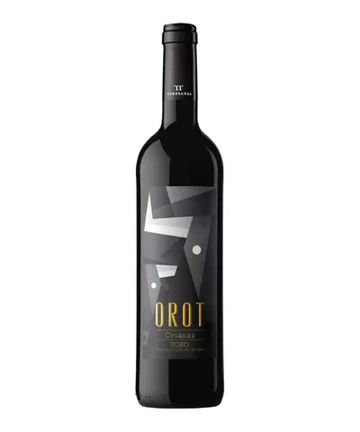 Vino Tinto Orot Crianza 750 ml