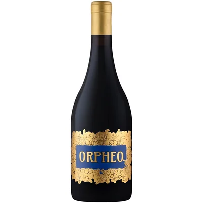 Vino Tinto Orpheo 750 ml