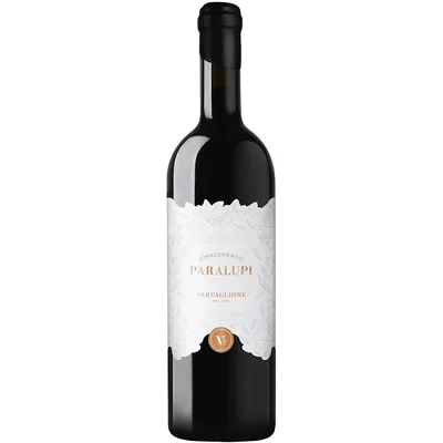 Vino Tinto Paralupi Appassimento 750ml | Italia