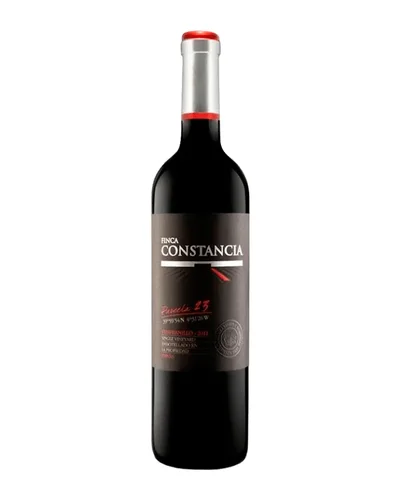 Vino Tinto Parcela 750 ml