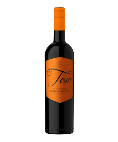 Vino Tinto Pascual Toso Cabernet Sauvignon 750 ml