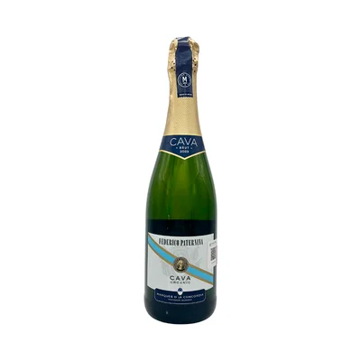 VINO TINTO PATERNINA BANDA AZUL CAVA 750ML