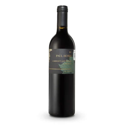 Vino Tinto Paul Hobbs Cabernet Sauvignon Napa Valley 750 ml