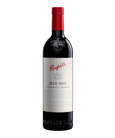 Vino Tinto Penfolds Bin 389 750 ml