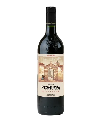 Vino Tinto Pesquera Millenium Reserva 1.5 L