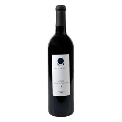 Vino Tinto Pozo de Luna Blend Mal 750ml